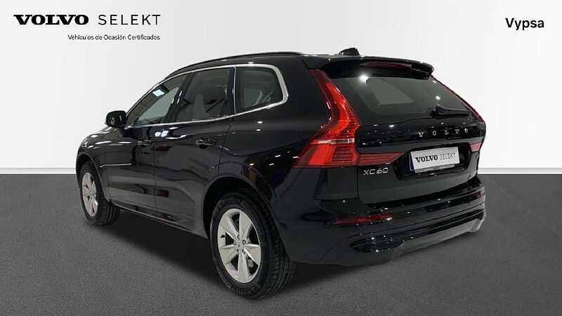 Volvo XC60 2.0 B4 D CORE AUTO 197 5P