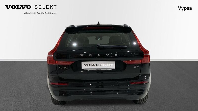 Volvo XC60 2.0 B4 D CORE AUTO 197 5P