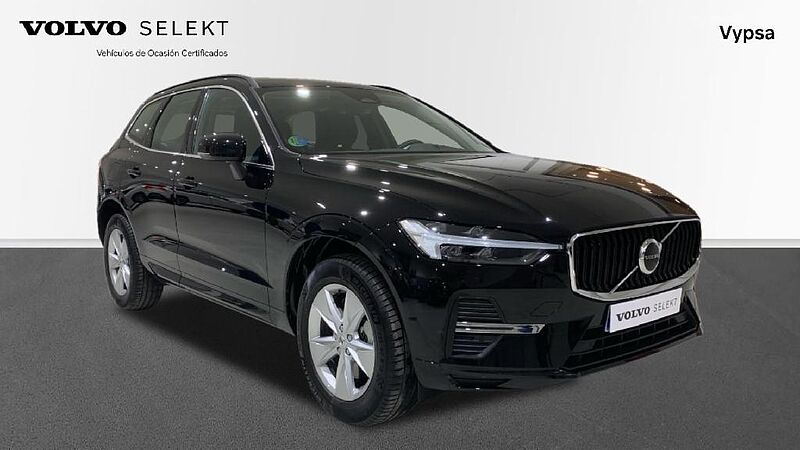Volvo XC60 2.0 B4 D CORE AUTO 197 5P