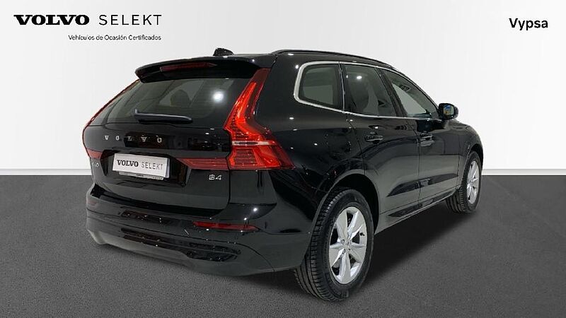 Volvo XC60 2.0 B4 D CORE AUTO 197 5P