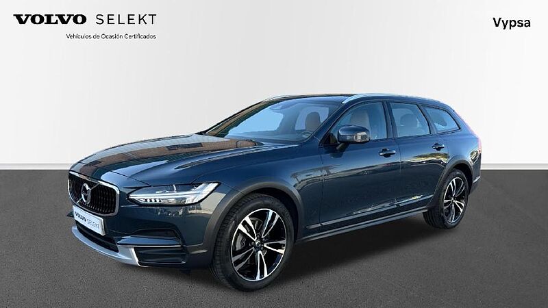 Volvo V90 Cross Country 2.0 D4 4WD AUTO 190 5P