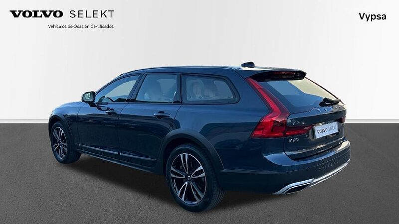 Volvo V90 Cross Country 2.0 D4 4WD AUTO 190 5P