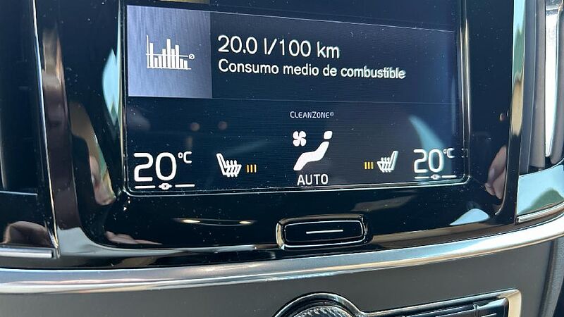 Volvo V90 Cross Country 2.0 D4 4WD AUTO 190 5P