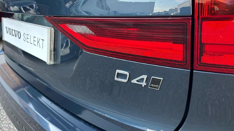 Volvo V90 Cross Country 2.0 D4 4WD AUTO 190 5P