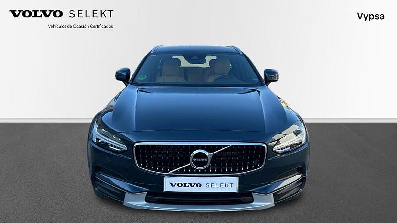 Volvo V90 Cross Country 2.0 D4 4WD AUTO 190 5P
