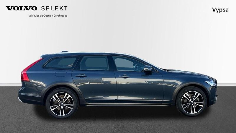 Volvo V90 Cross Country 2.0 D4 4WD AUTO 190 5P