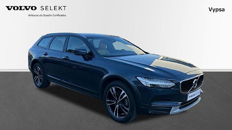 Volvo V90 Cross Country 2.0 D4 4WD AUTO 190 5P