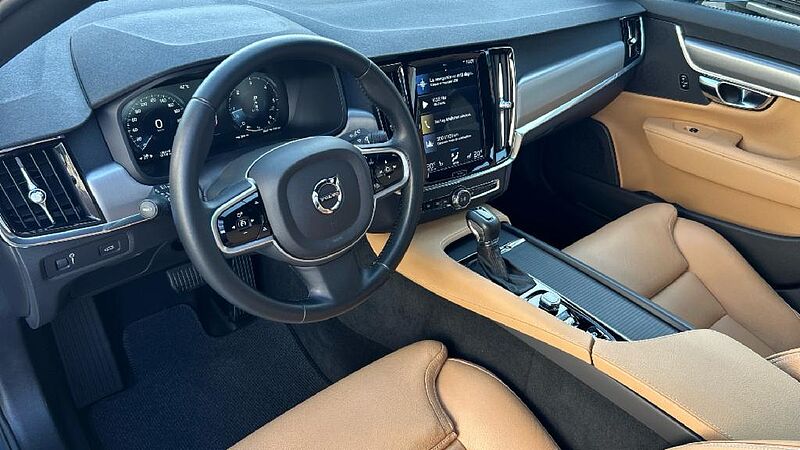 Volvo V90 Cross Country 2.0 D4 4WD AUTO 190 5P