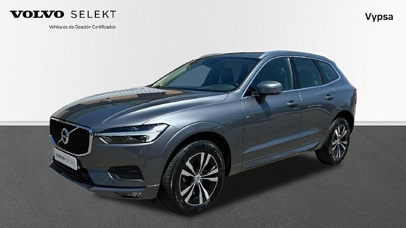 Volvo XC60 XC60 Momentum Pro, B4 mild hybrid