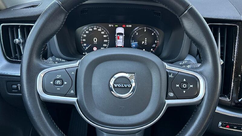 Volvo XC60 XC60 Momentum Pro, B4 mild hybrid
