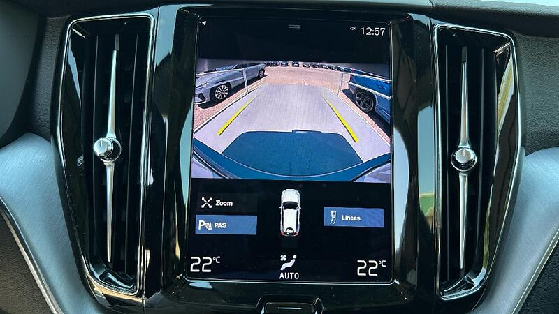 Volvo XC60 XC60 Momentum Pro, B4 mild hybrid