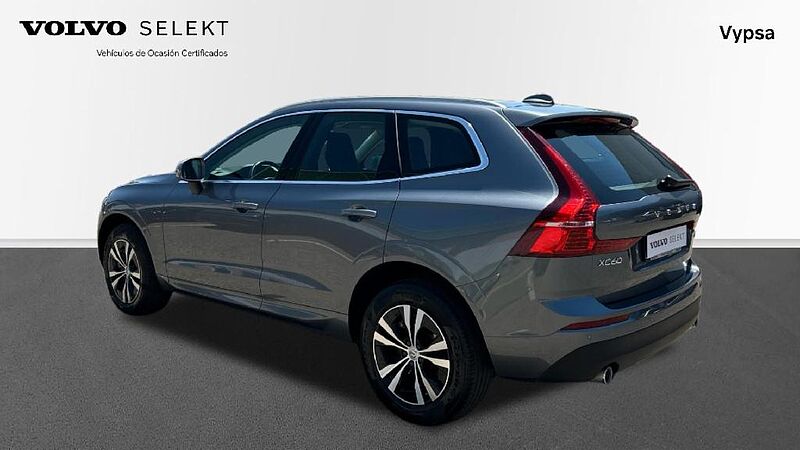 Volvo XC60 XC60 Momentum Pro, B4 mild hybrid