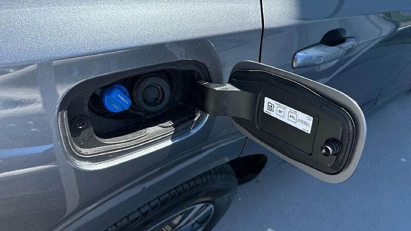 Volvo XC60 XC60 Momentum Pro, B4 mild hybrid
