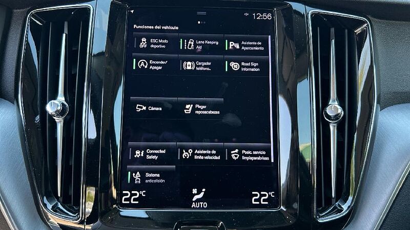 Volvo XC60 XC60 Momentum Pro, B4 mild hybrid