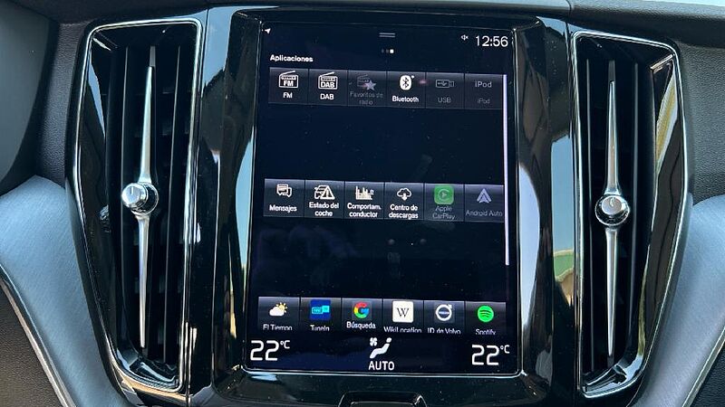Volvo XC60 XC60 Momentum Pro, B4 mild hybrid