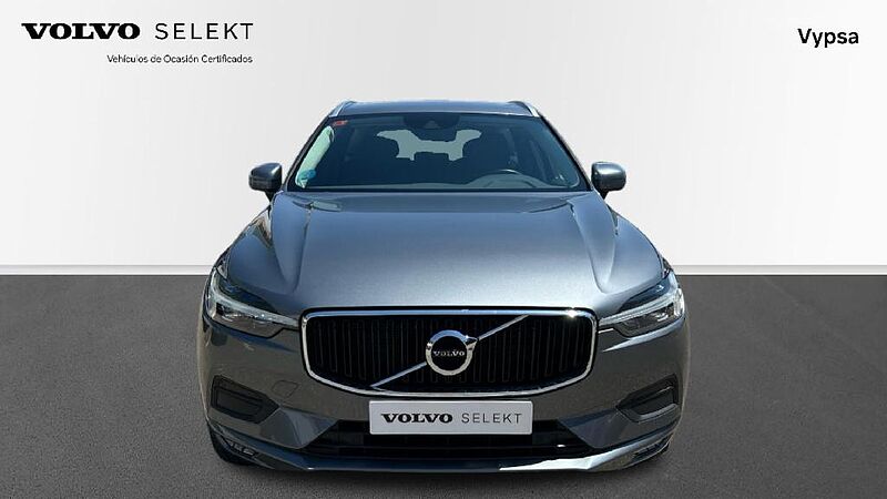 Volvo XC60 XC60 Momentum Pro, B4 mild hybrid