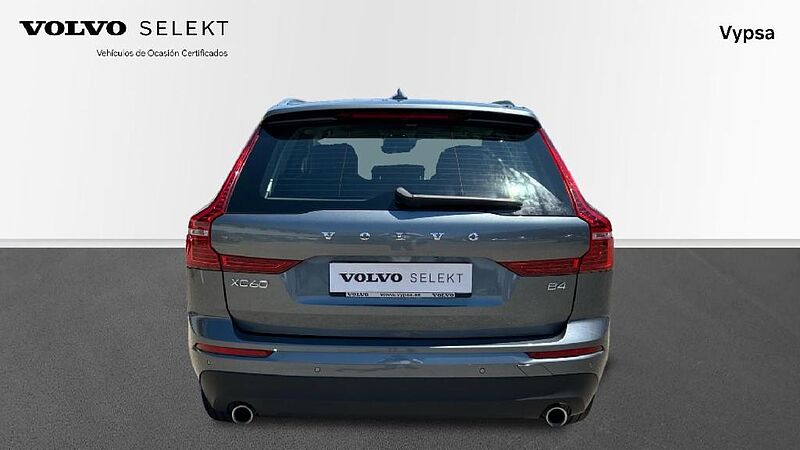 Volvo XC60 XC60 Momentum Pro, B4 mild hybrid