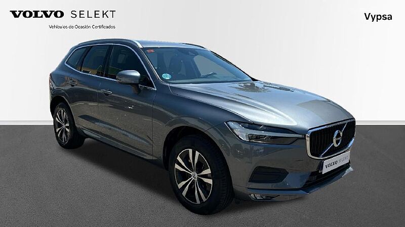 Volvo XC60 XC60 Momentum Pro, B4 mild hybrid
