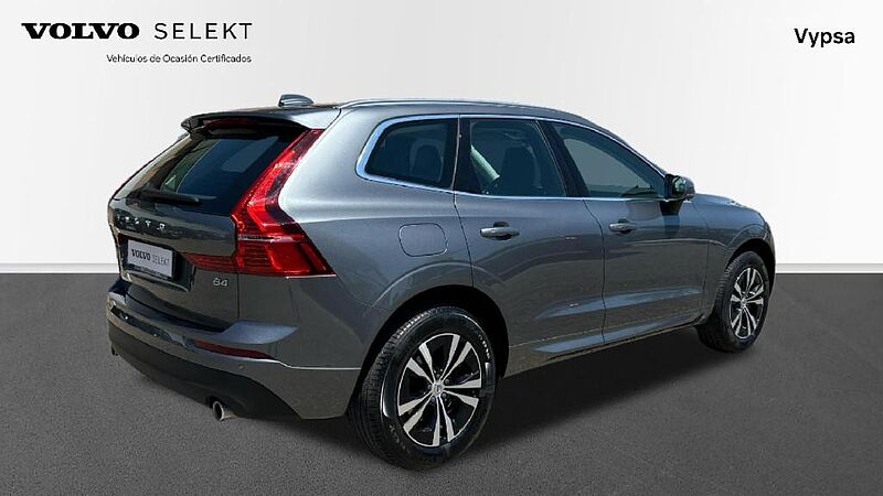 Volvo XC60 XC60 Momentum Pro, B4 mild hybrid