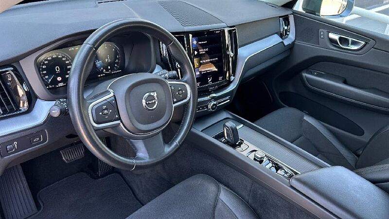 Volvo XC60 XC60 Momentum Pro, B4 mild hybrid
