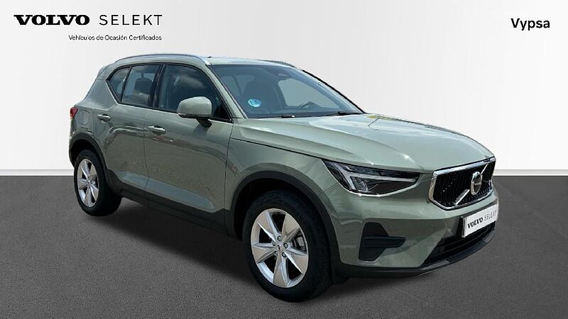 Volvo XC40 2.0 B3 CORE AUTO 163 5P