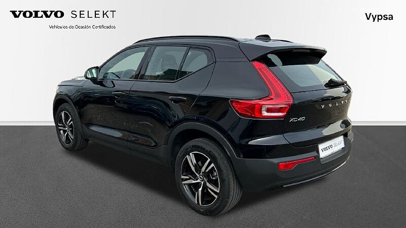 Volvo XC40 2.0 B3 PLUS DARK AUTO 163 5P