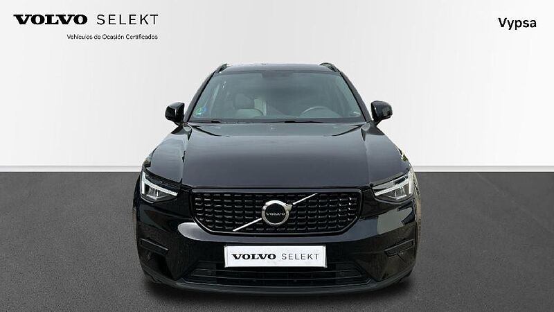 Volvo XC40 2.0 B3 PLUS DARK AUTO 163 5P