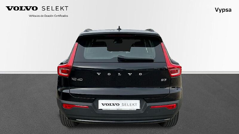 Volvo XC40 2.0 B3 PLUS DARK AUTO 163 5P
