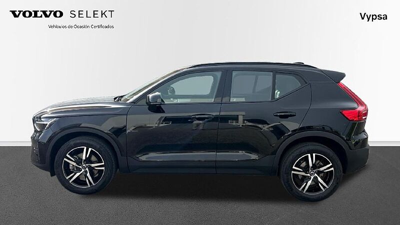 Volvo XC40 2.0 B3 PLUS DARK AUTO 163 5P