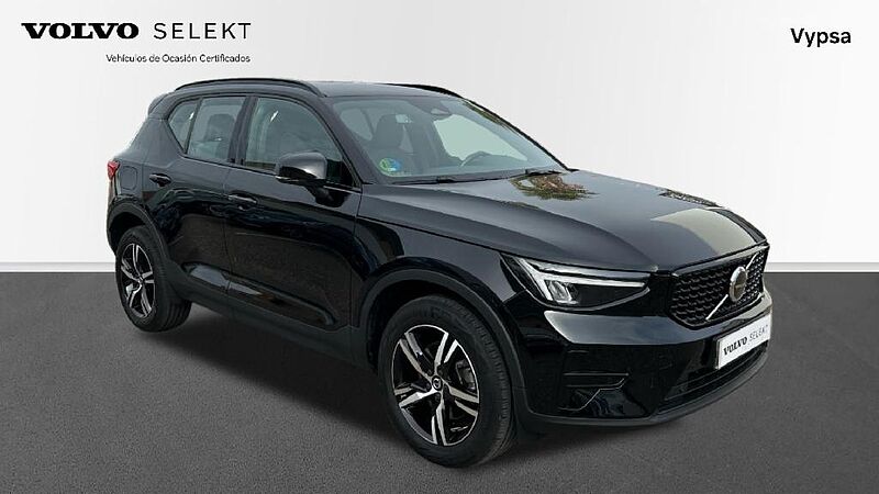Volvo XC40 2.0 B3 PLUS DARK AUTO 163 5P
