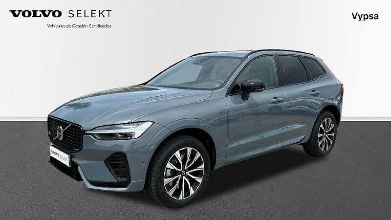 Volvo XC60 2.0 B4 D PLUS DARK AUTO 197 5P