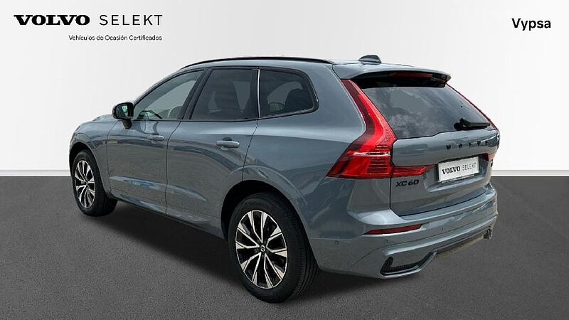 Volvo XC60 2.0 B4 D PLUS DARK AUTO 197 5P