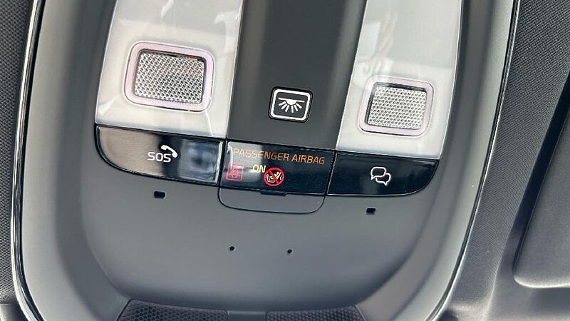 Volvo XC60 2.0 B4 D PLUS DARK AUTO 197 5P