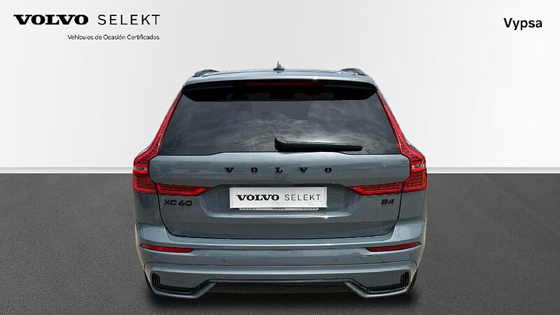 Volvo XC60 2.0 B4 D PLUS DARK AUTO 197 5P