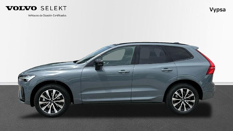 Volvo XC60 2.0 B4 D PLUS DARK AUTO 197 5P