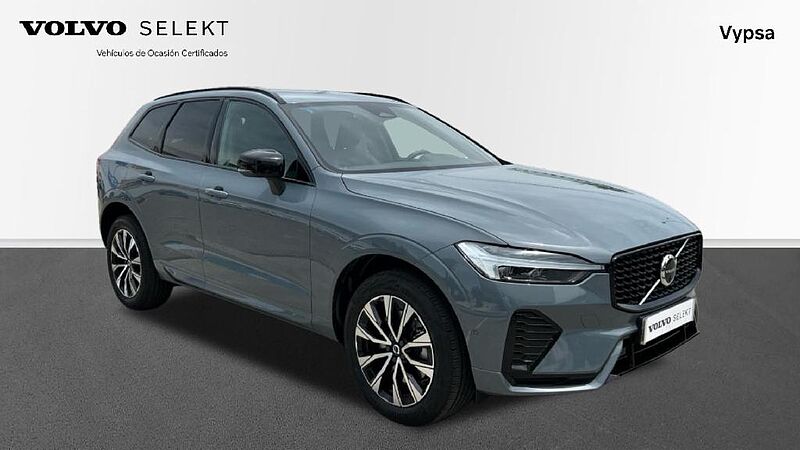 Volvo XC60 2.0 B4 D PLUS DARK AUTO 197 5P