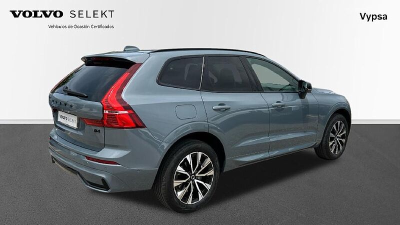 Volvo XC60 2.0 B4 D PLUS DARK AUTO 197 5P