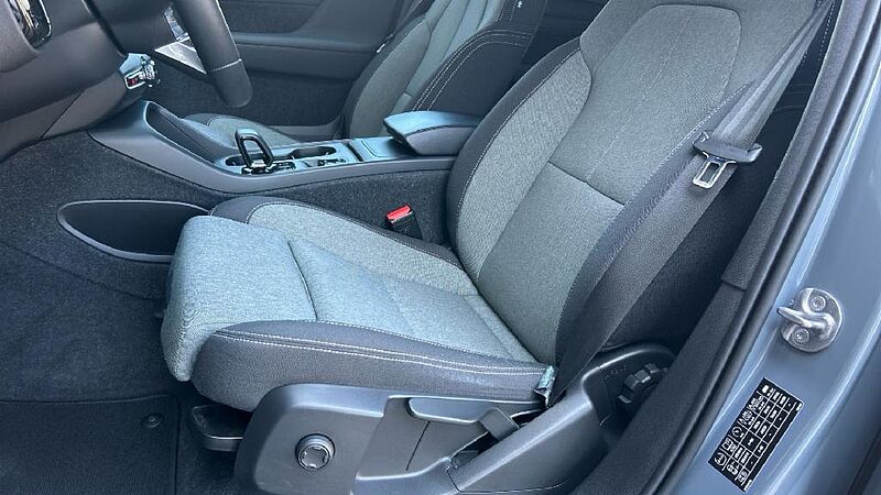 Volvo XC40 2.0 B3 CORE AUTO 163 5P