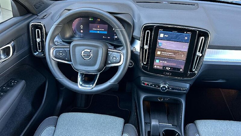 Volvo XC40 2.0 B3 CORE AUTO 163 5P