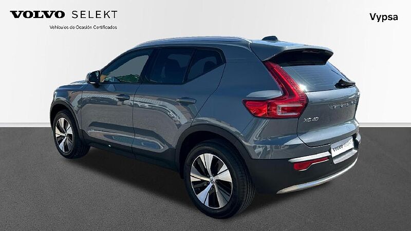 Volvo XC40 2.0 B3 CORE AUTO 163 5P