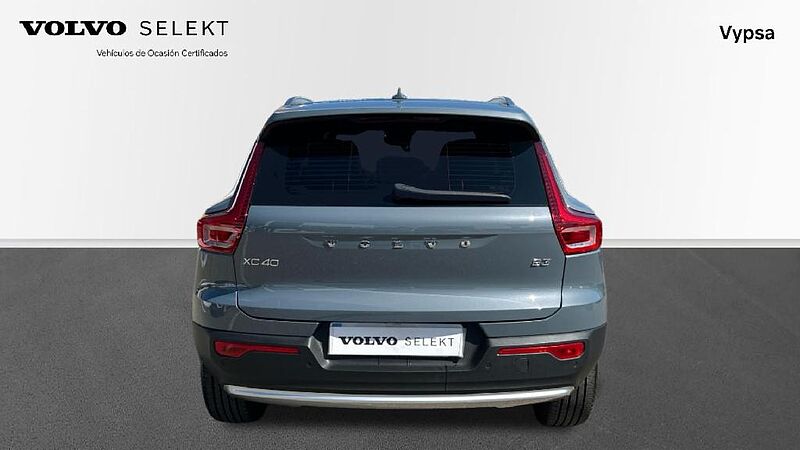 Volvo XC40 2.0 B3 CORE AUTO 163 5P