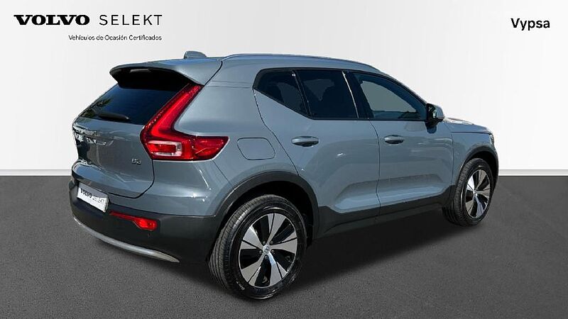 Volvo XC40 2.0 B3 CORE AUTO 163 5P