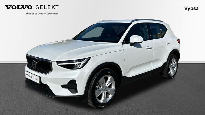 Volvo XC40 2.0 B3 CORE AUTO 163 5P