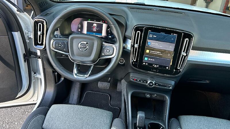 Volvo XC40 2.0 B3 CORE AUTO 163 5P