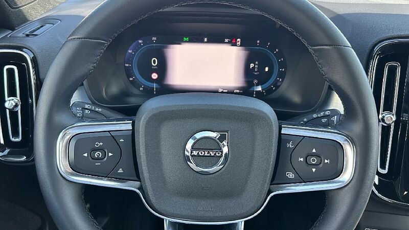 Volvo XC40 2.0 B3 CORE AUTO 163 5P