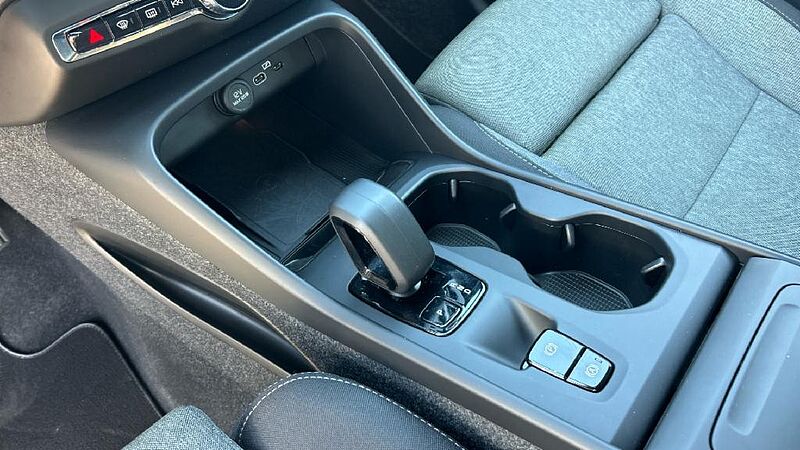 Volvo XC40 2.0 B3 CORE AUTO 163 5P