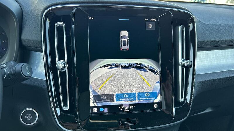 Volvo XC40 2.0 B3 CORE AUTO 163 5P