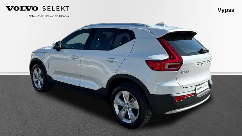 Volvo XC40 2.0 B3 CORE AUTO 163 5P