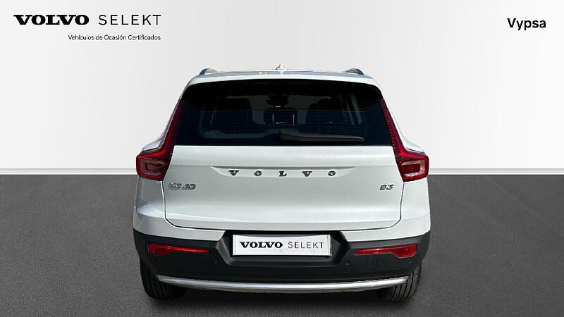 Volvo XC40 2.0 B3 CORE AUTO 163 5P