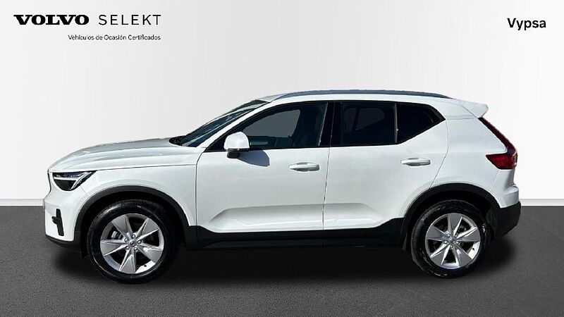 Volvo XC40 2.0 B3 CORE AUTO 163 5P